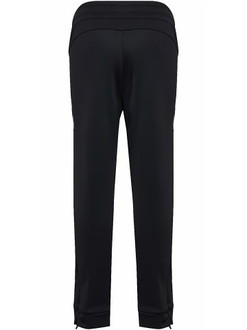 Hummel Trainingshose "Lead 2.0 Track Pants" in Schwarz