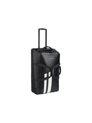 Vaude Reisetaschen mit Rollen in schwarz