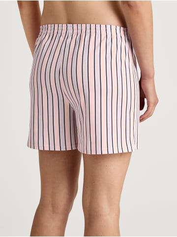 Calida Shorts in pearl blush