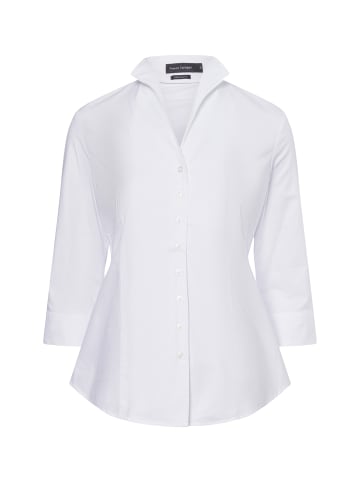 Franco Callegari Bluse in weiß - 0060