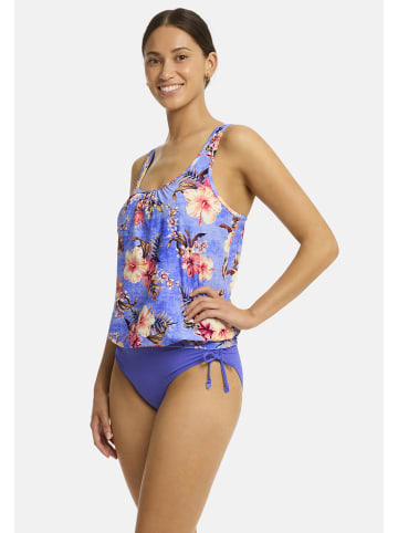 Sea Level Sea Level Bikini-Oberteile Blue Hawaii in IRIS