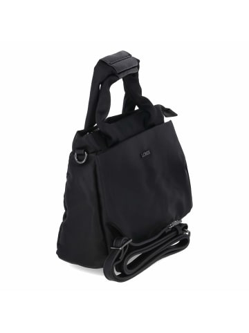 L.Credi Handtasche in black
