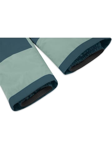 Normani Outdoor Sports Kinder Winterhose Salcha Salcha in Minze