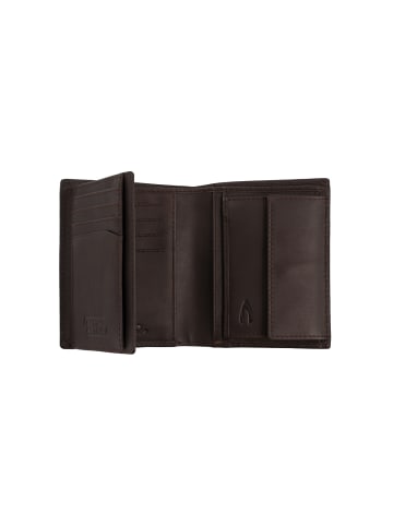 Camel Active Brieftaschen in braun