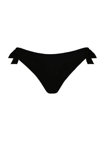 Barts Bikinihose 'Solid' in schwarz