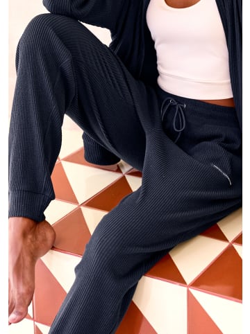 French Connection Sweathose in dunkelblau