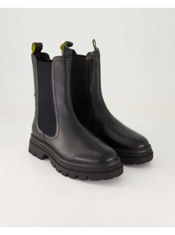 SALAMANDER Chelsea Boots in Schwarz