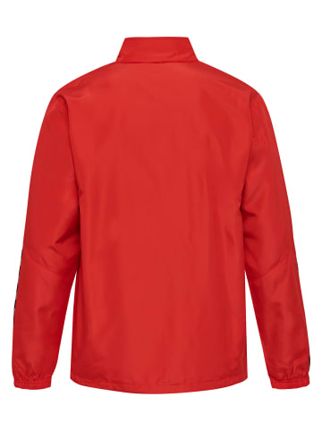 Hummel Hummel Jacke Hmlauthentic Multisport Herren in TRUE RED