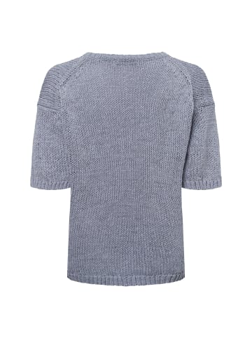 Marc O'Polo Pullover in hellblau - 0002