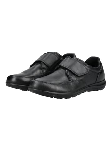 Imac Halbschuhe Schwarz
