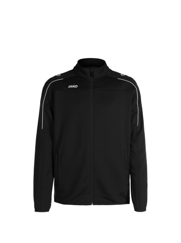 Jako Trainingsjacke Classico in schwarz