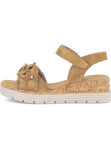 Gabor Sandalette in braun