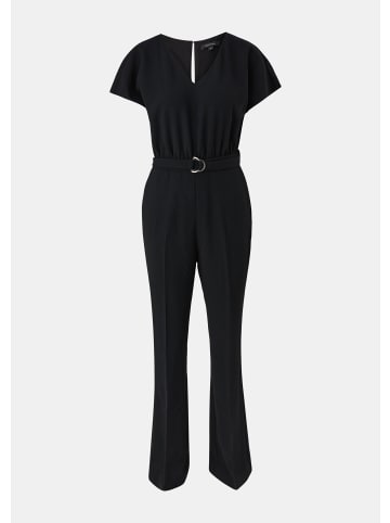 comma Overall in 9999_schwarz