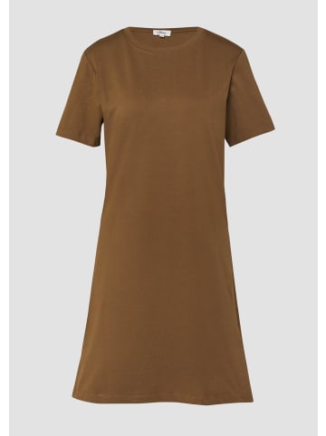 s.Oliver Kleid in 8918_braun
