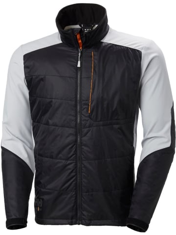 Helly Hansen Jacke "Kensington Insulated Jacket" in Schwarz