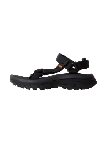 Teva Sandale mit Klettverschluss W Hurricane XLT3 Schwarz