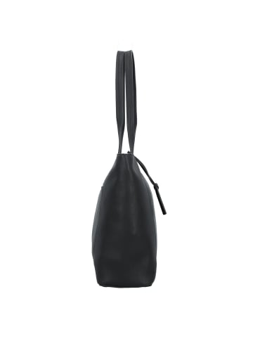 Tom Tailor Nara Shopper Tasche 44 cm in black