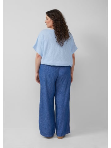 s.Oliver T-Shirt  in  5083_hellblau