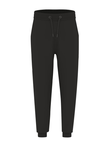 JOOP! Jogginghose SILVAN regular/straight in Schwarz