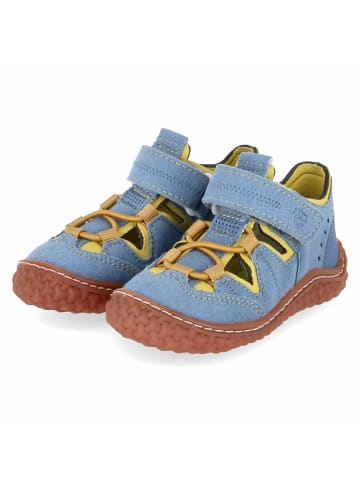 PEPINO Lauflernschuh in blue