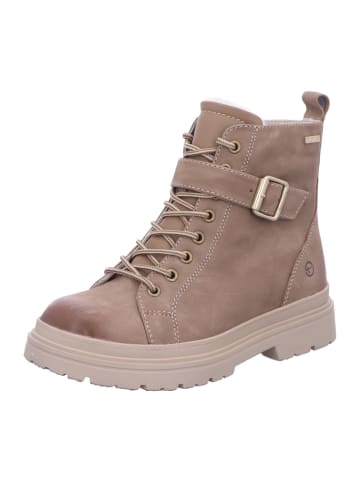 Tamaris Damen Winterschuhe warm  in Braun