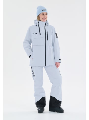 SLOPE Skijacke Zuko in 2272 Cashmere Blue