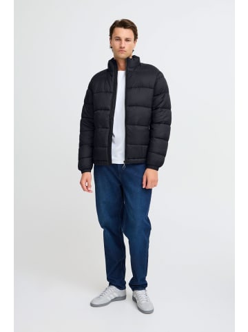 BLEND Steppjacke BHOuterwear in Schwarz