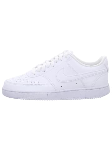 Nike Training-/Hallenschuh in weiß