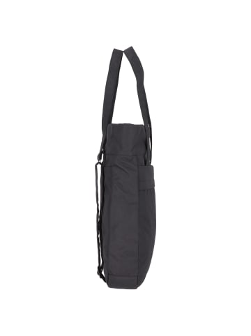 Jack Wolfskin Piccadilly Piccadilly Schultertasche 36 cm in black