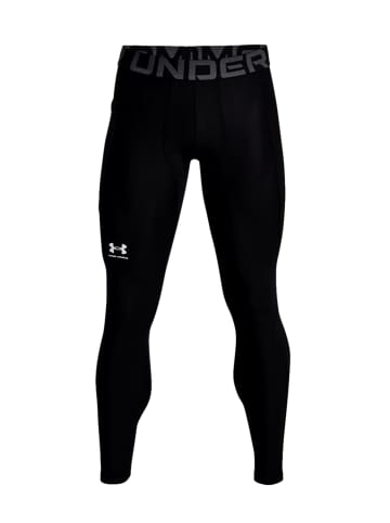 Under Armour Leggings in schwarz