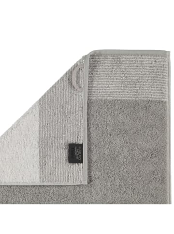 Cawö Duschtuch 1er Pack in Platin