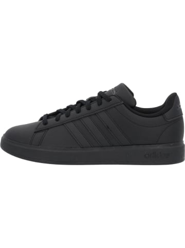 adidas Sneakers Low in Schwarz