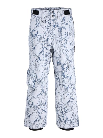 Jack & Jones Skihose in Bering Sea