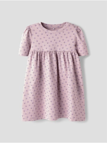 name it Kleid in Burnished Lilac