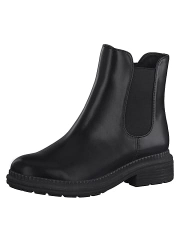 Jana Chelsea Boot in BLACK