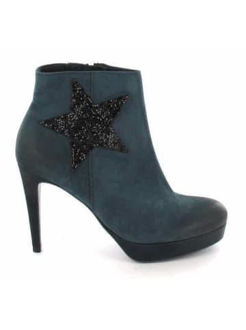Kennel & Schmenger Stiefelette in blau