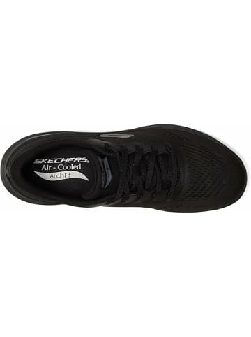 Skechers Sneaker für Herren in Schwarz