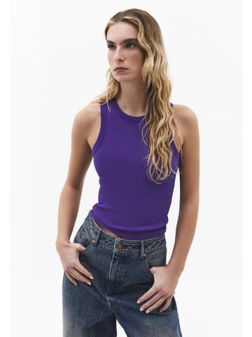 OXXO Tanktop ROYAL PURPLE