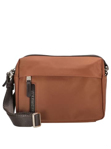 Mandarina Duck Hunter - Umhängetasche 20 cm (pecan nut) in pecan nut