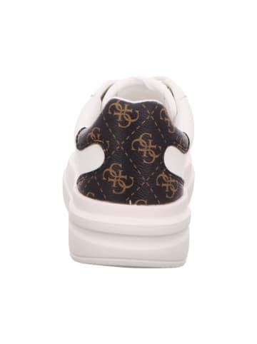 Guess Sneaker in weiß