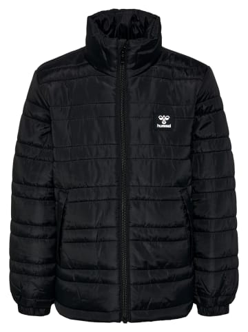 Hummel Hummel Reißverschluss Jacke Hmlmosse Kinder in !BLACK