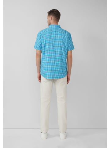 s.Oliver Hemd in 62N1_pastelltürkis