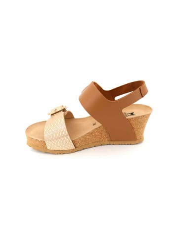 Mephisto Stiefel für Damen in braun