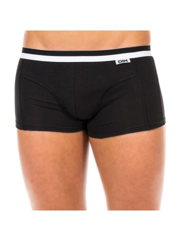 DIM 2er-Set: Boxershorts in Black