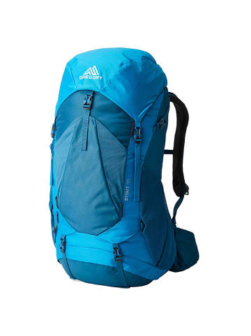 Gregory Stout 45 RC - Wanderrucksack 69 cm in compass blue