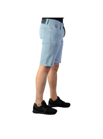Kaporal Jeans-Shorts Vito Blau