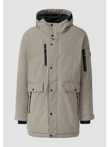 s.Oliver Outdoor-Jacke in 8435_helles beige