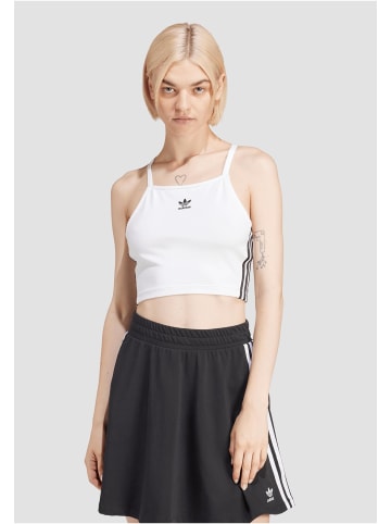 adidas adidas Tank-Tops in white