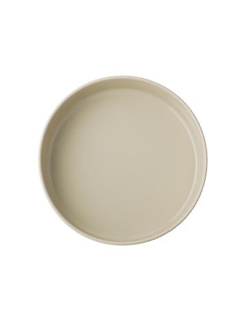APS Schale THE GRID in sand - Ø 26 cm, H: 8,5 cm 2,5 Liter