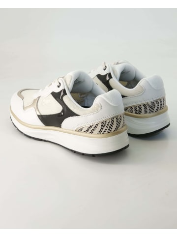 Joya Sneaker low in Gold